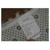 Plush Area Rug