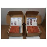 *194* Faux Brick Wall Tiles