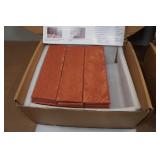 *194* Faux Brick Wall Tiles