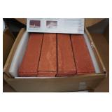 *194* Faux Brick Wall Tiles