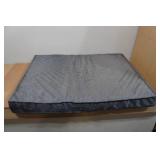 Tail Stories Waterproof Pet Bed - 36"x27"
