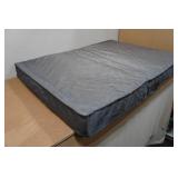 Tail Stories Waterproof Pet Bed - 36"x27"