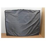 Tail Stories Waterproof Pet Bed - 36"x27"