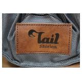 Tail Stories Waterproof Pet Bed - 36"x27"