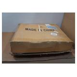 Floor Mats & Trunk Mat for 2025 Cadillac Optiq
