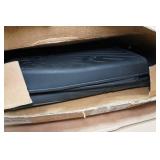 Floor Mats & Trunk Mat for 2025 Cadillac Optiq