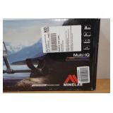 Minelab Equinox 800 All-Terrain Multi-Purpose Metal Detector