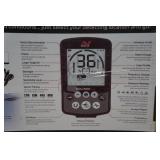 Minelab Equinox 800 All-Terrain Multi-Purpose Metal Detector