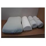 Cushion Lab Pillow Set