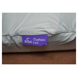 Cushion Lab Pillow Set