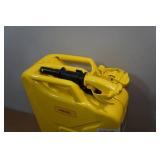Wavian 20L Diesel Can