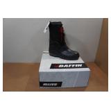 Baffin Mountain Men