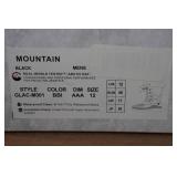 Baffin Mountain Men