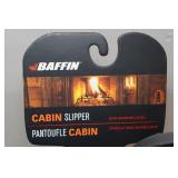Baffin Cabin Slipper - Medium