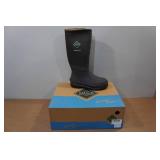 Muck Boots Unisex Chore Cool High Work Boots - Men