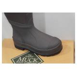 Muck Boots Unisex Chore Cool High Work Boots - Men