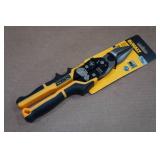 DeWalt Center Aviation Snips