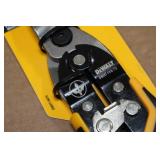 DeWalt Center Aviation Snips