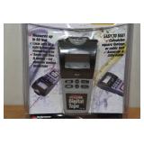 Point-N-Measure Digital Tape