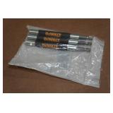 *3* DeWalt Magnetic Bit Tip Holders DW2055
