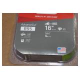 Oregon 16" Chainsaw Replacement Chain