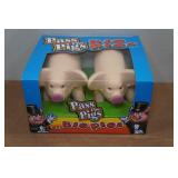 Pass The Pigs Yard Game