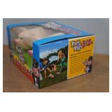 Pass The Pigs Yard Game
