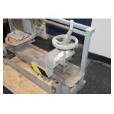 Adjustable Grinding Frame