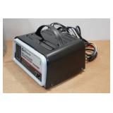 Schumacher 6/2 Amp Dual Rate Battery Charger