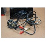 Schumacher 6/2 Amp Dual Rate Battery Charger