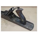 Bed Rock Plane