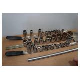 Assorted Tools