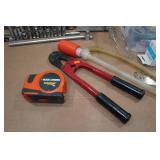 Assorted Tools