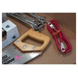 Assorted Tools