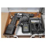 Assorted Power Tools
