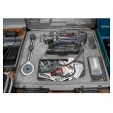 Assorted Power Tools