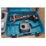 Assorted Power Tools