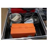 Assorted Power Tools