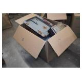 Assorted Electric Panels