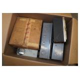 Assorted Electric Panels