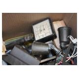 Assorted Lighting and Electrical