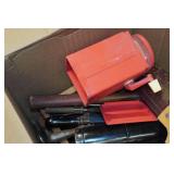 Assorted Tools, Hand Saws and Pencil Sharpeners