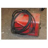 Marquette Power Fast Charger