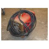 Marquette Power Fast Charger