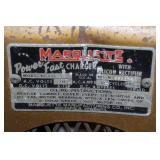 Marquette Power Fast Charger