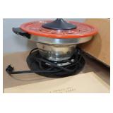 Presto Fondue Set