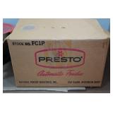 Presto Fondue Set
