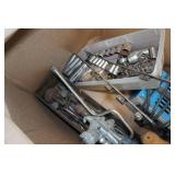 Assorted Tools