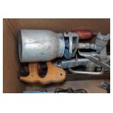 Assorted Tools