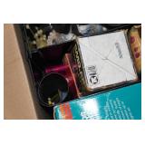 Assorted Fasteners and Organizers
